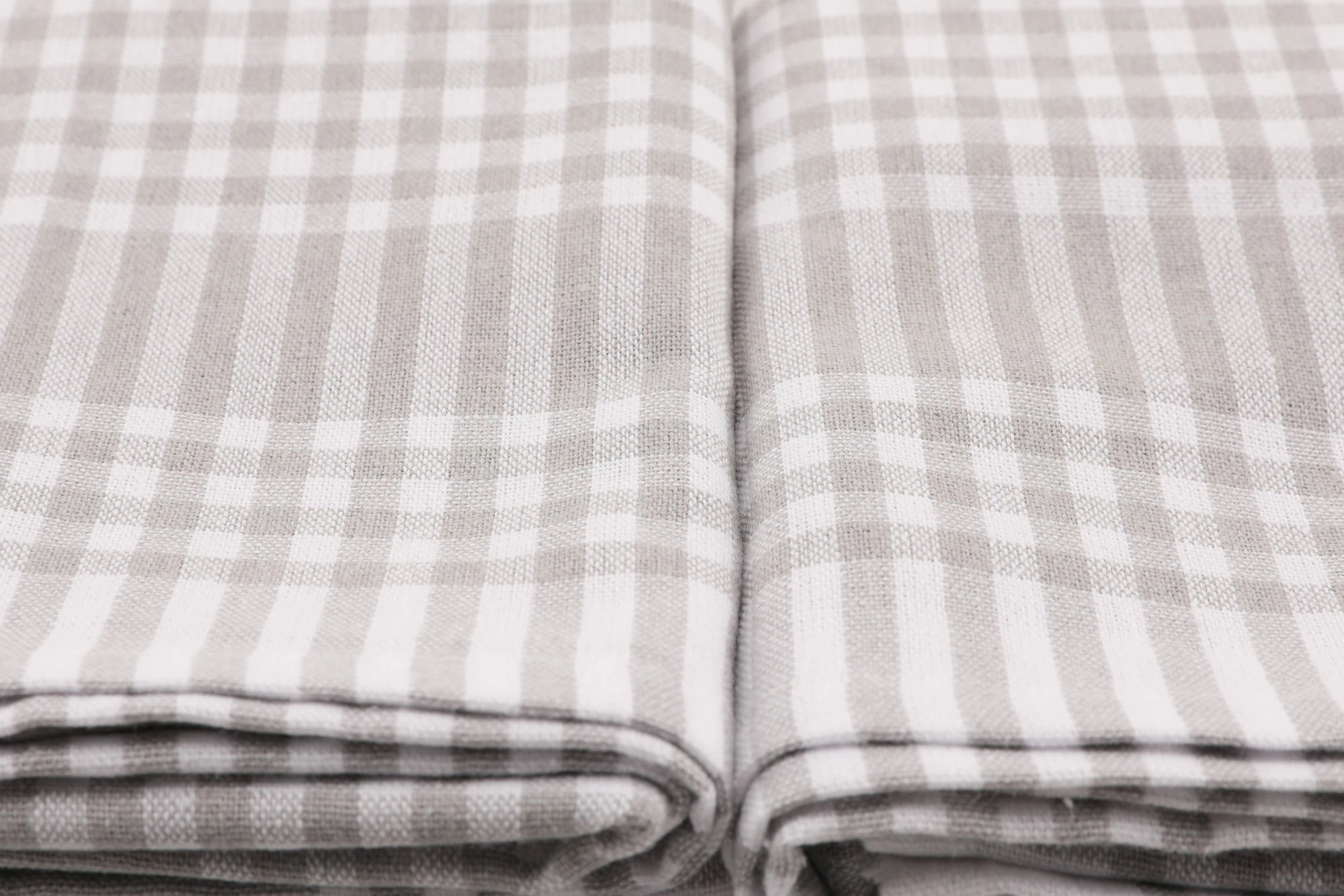 Set peshqirësh për larje (10 copë), Hermia, pötikareli, gri