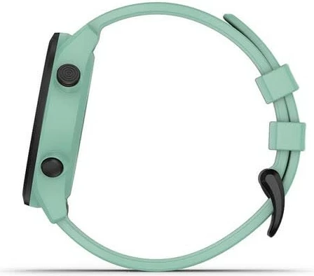 Smartwatch Garmin Approach S12, GPS, 0.125 GB, e zezë