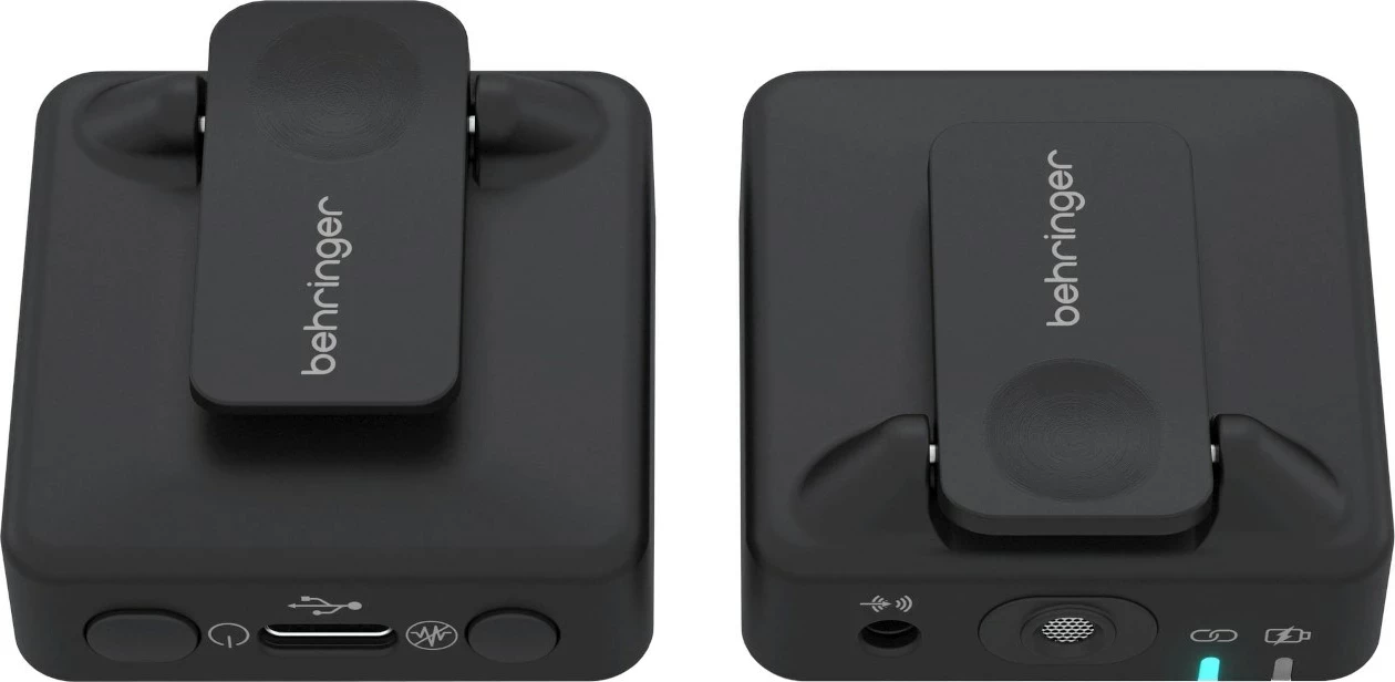 Sistem kamerash wireless Behringer Go Cam Wireless, i zi
