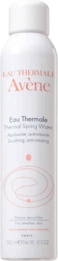 Ujë termal në spray për femra Avene Eau Thermale 300ml