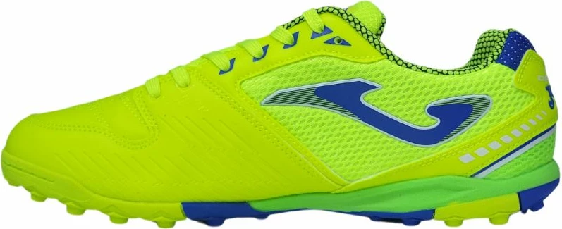 Atlete futbolli Joma për meshkuj, të gjelbra