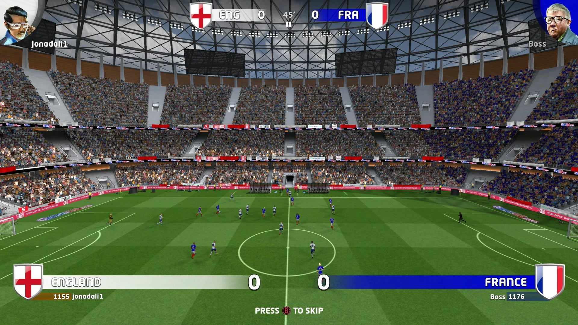 Lojë PC Tower Studios Sociable Soccer 2025, DVD-ROM/Steam, PEGI 3