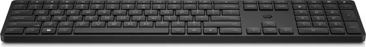 Tastierë HP 450 BLK WL / e zezë