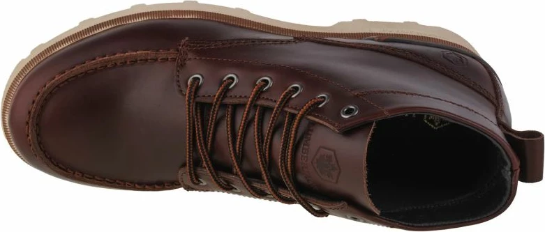 Atlete për meshkuj Lumberjack Joel, ngjyrë kafe