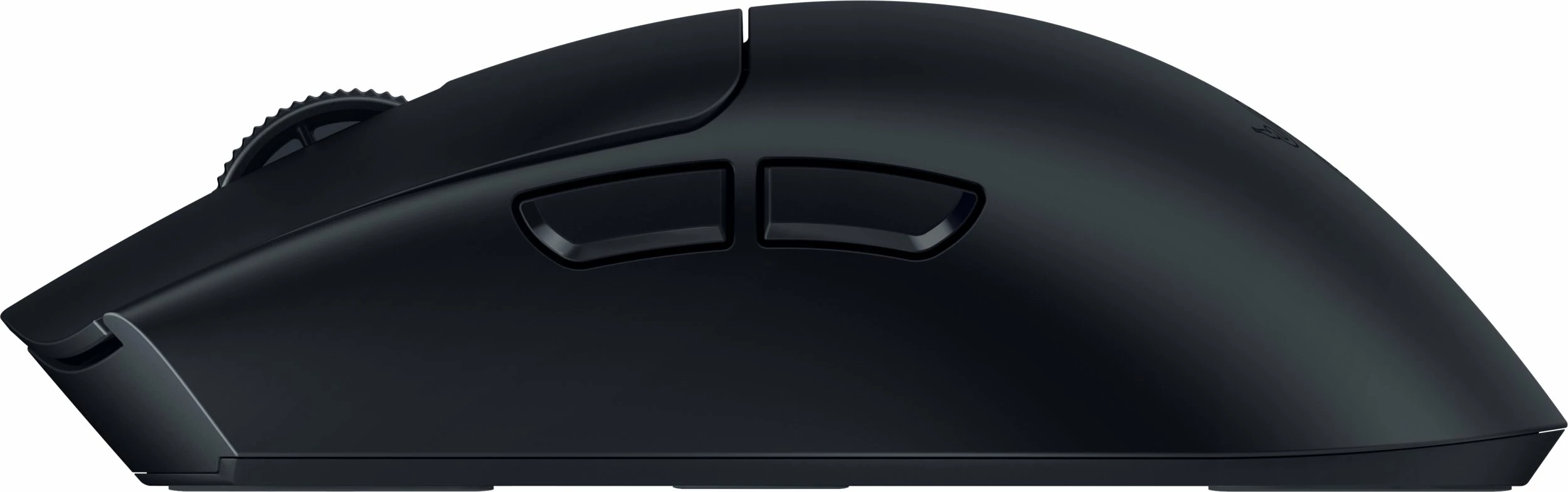 Maus Razer Viper V4 Pro 50K DPI, 8000 Hz, wireless 2.4GHz/USB, 49 g, e zezë