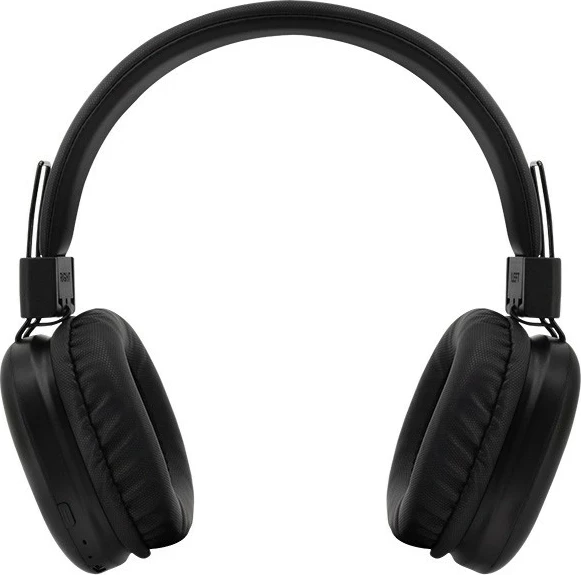 Kufje Tracer M1 BT, wireless, Bluetooth 5.4, mikrofon, 30h, USB-C, e zezë