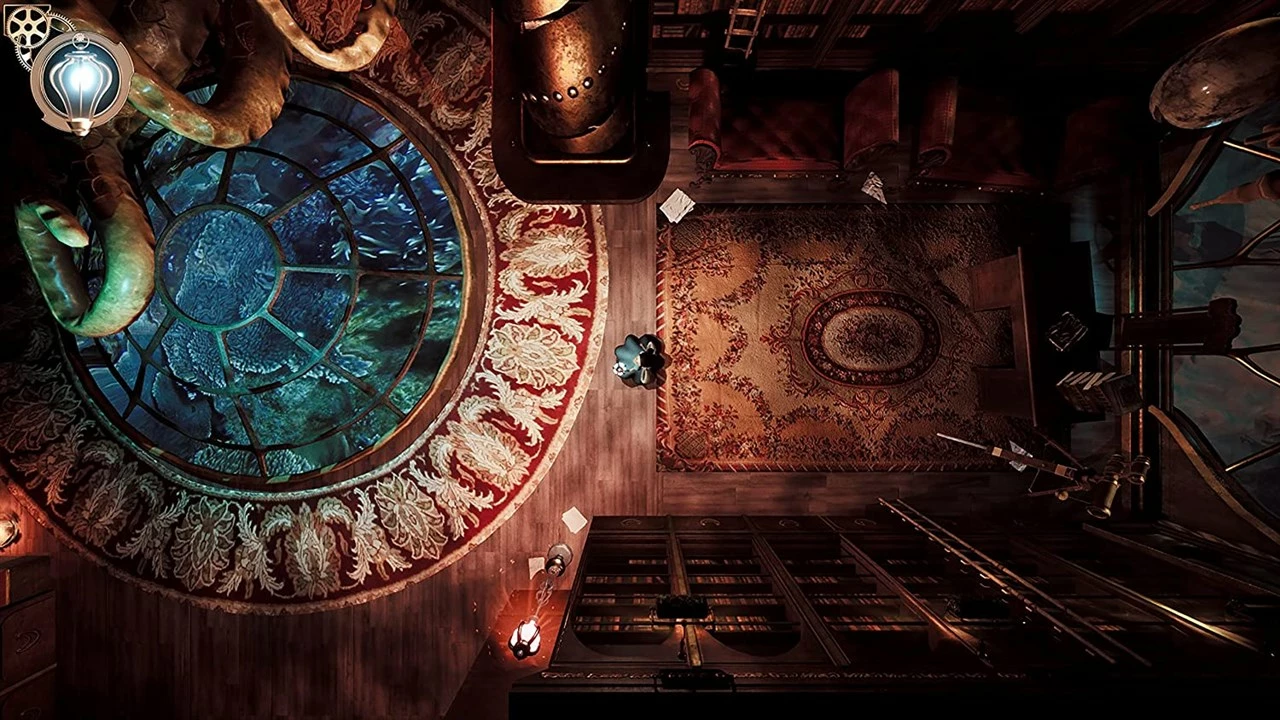Lojë për PlayStation 4 Funstock Tandem: A Tale of Shadows, PEGI 12