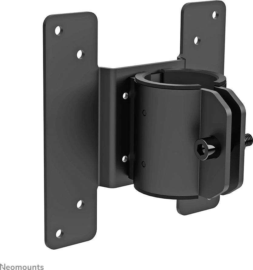 Mbajtëse mini PC Neomounts THINCLIENT-05, universal, çelik, e zezë