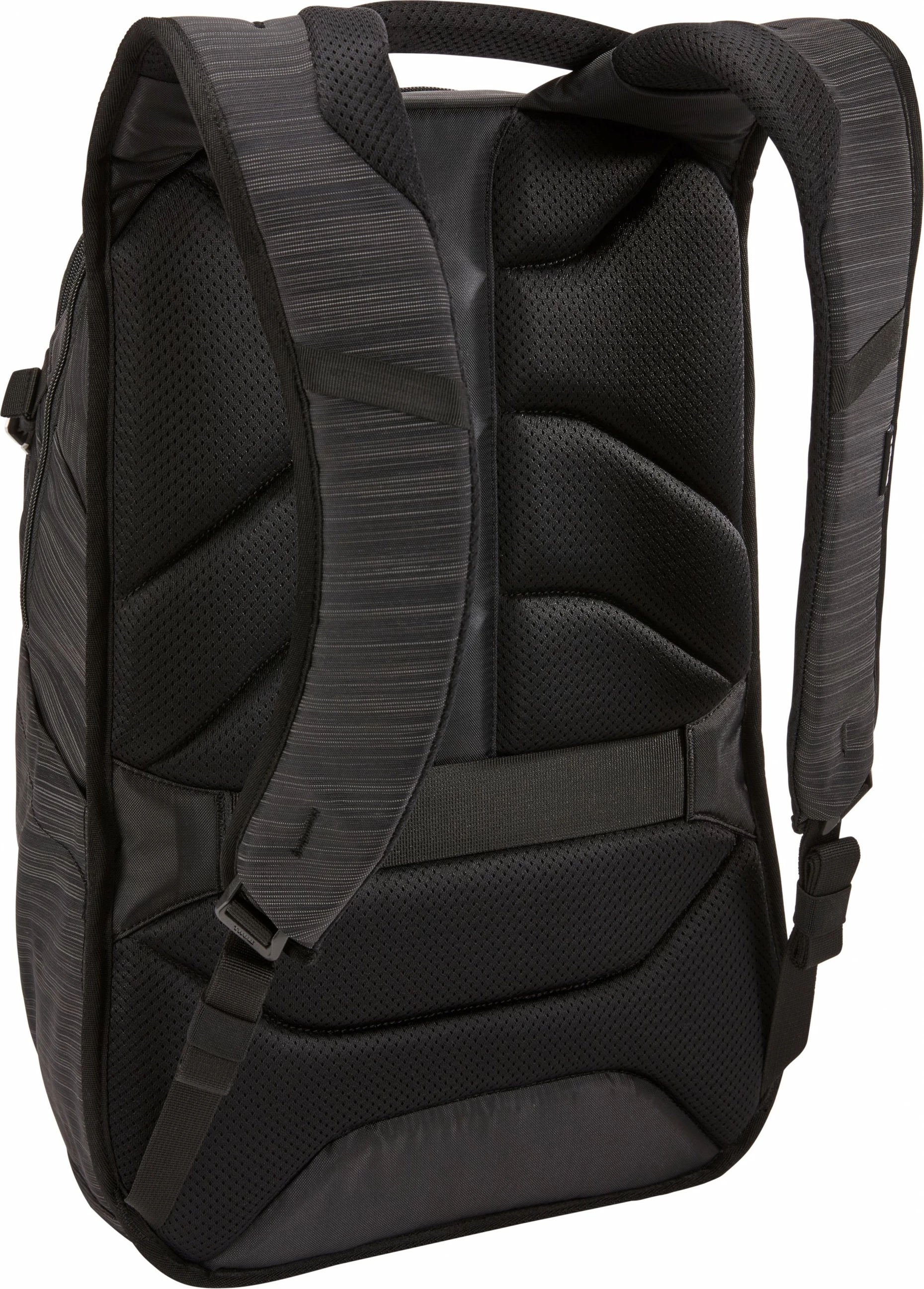 Çantë shpine THULE CONSTRUCT CONBP116 24L e zezë