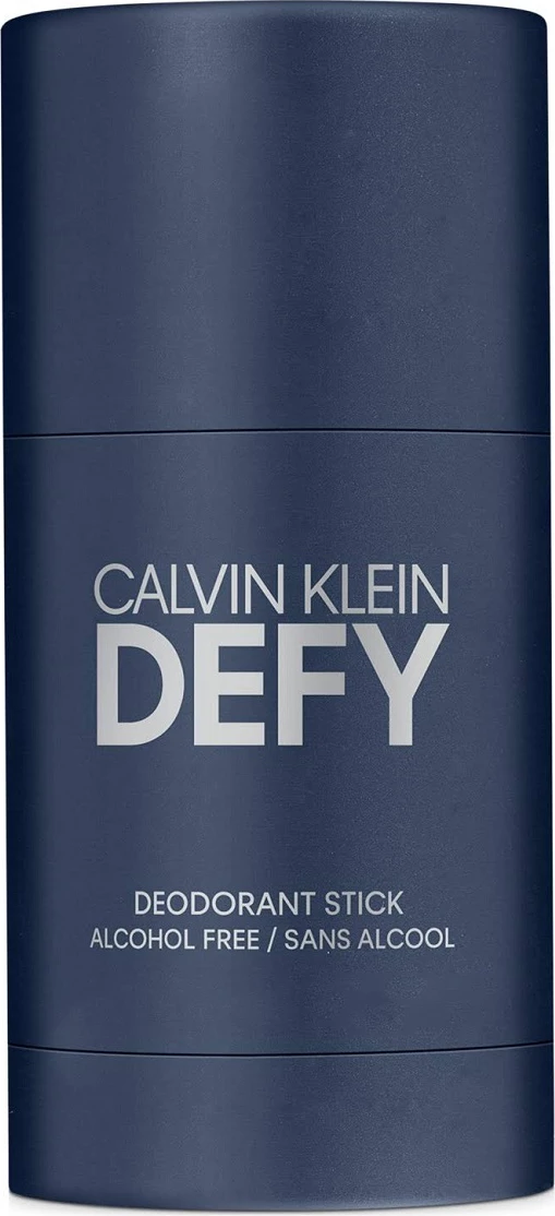 Deodorant stick për meshkuj Calvin Klein Defy 75ml