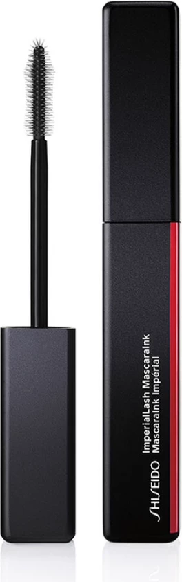 Maskarë Shiseido Imperial Lash Mascara Ink