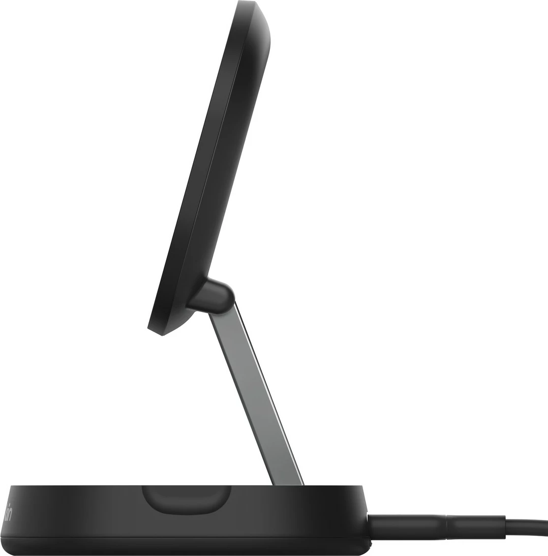 Mbushës wireless Belkin BoostCharge Pro, 1.5 m, i zi