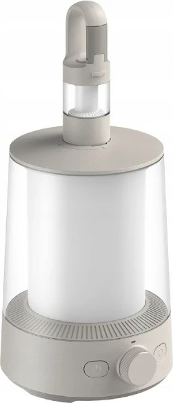 Lanterne kampingu multifunksionale Xiaomi BHR7349GL 4800 mAh, e bardhë