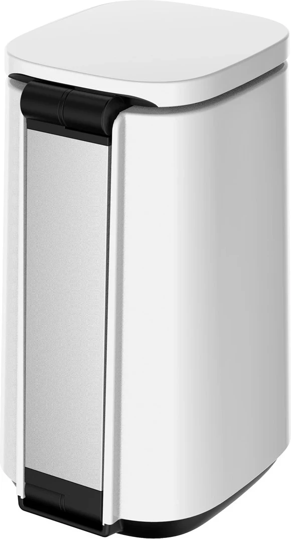 Llambë tavoline me ekran Activejet Aje-Technic LED, e bardhë