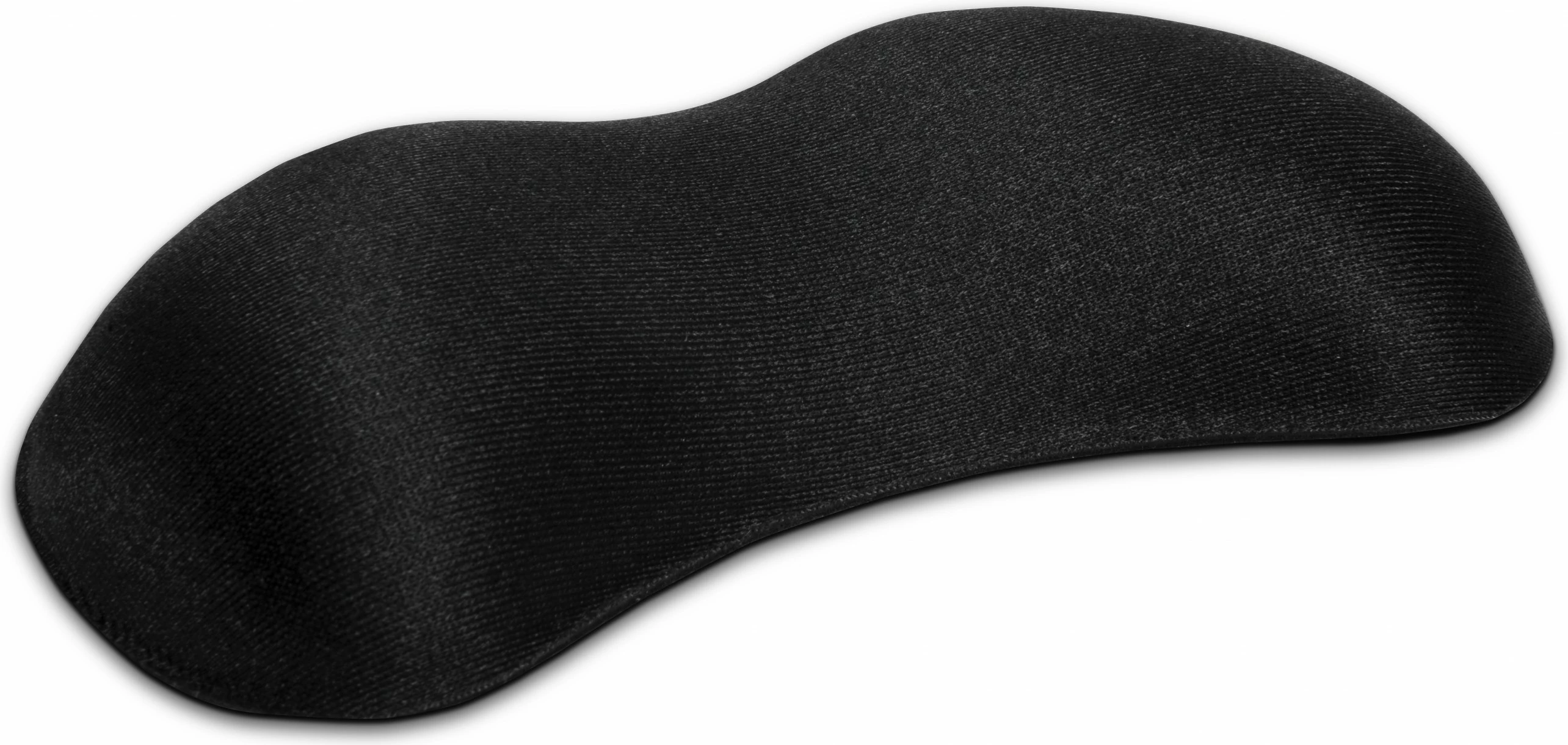 Mbështetëse dore Speedlink SL-620800-BK, Gel, Gome, Kadife, e zezë