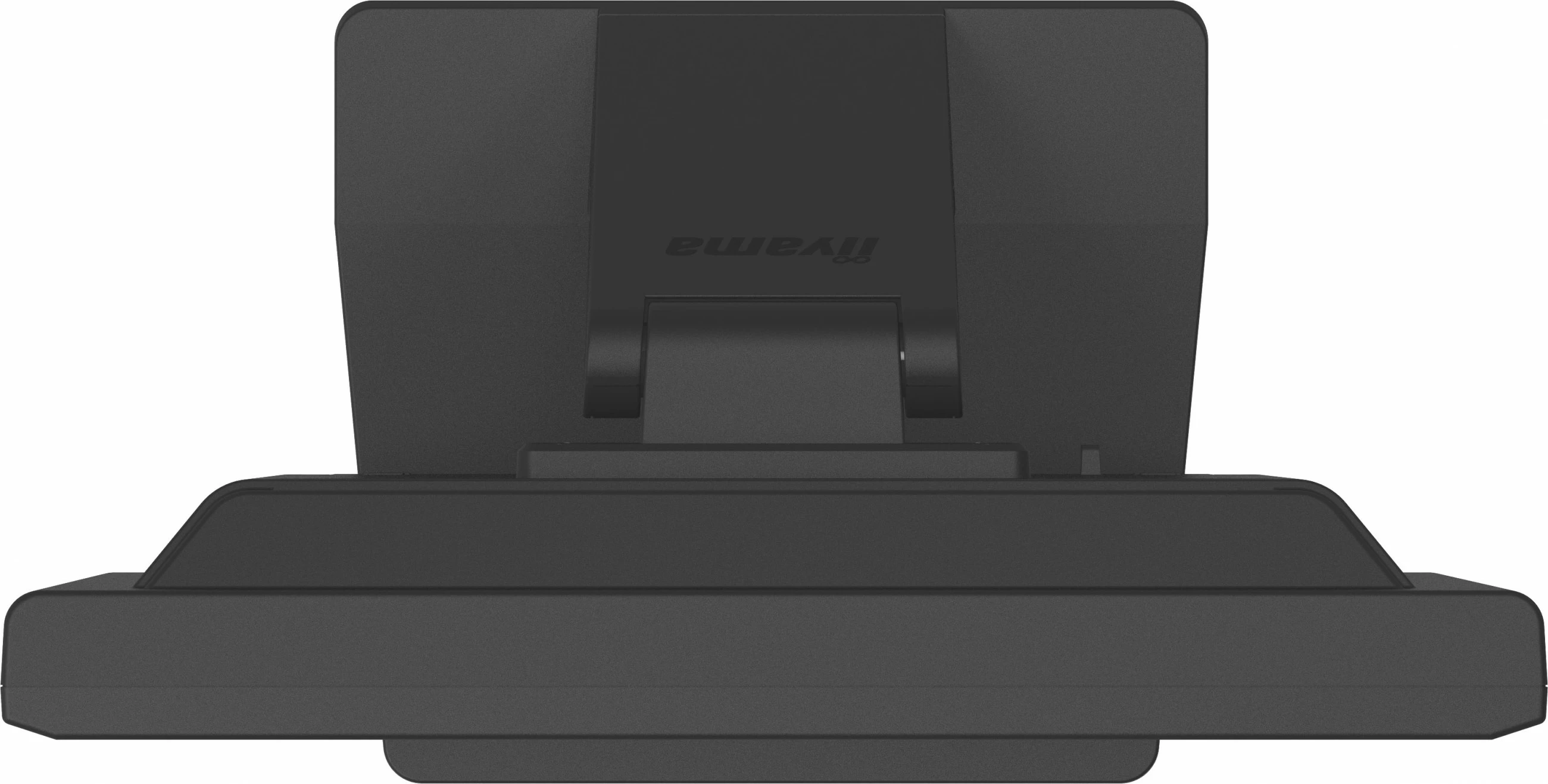 Monitor iiyama T1531SR-B1S, 15", XGA, Touchscreen, i zi