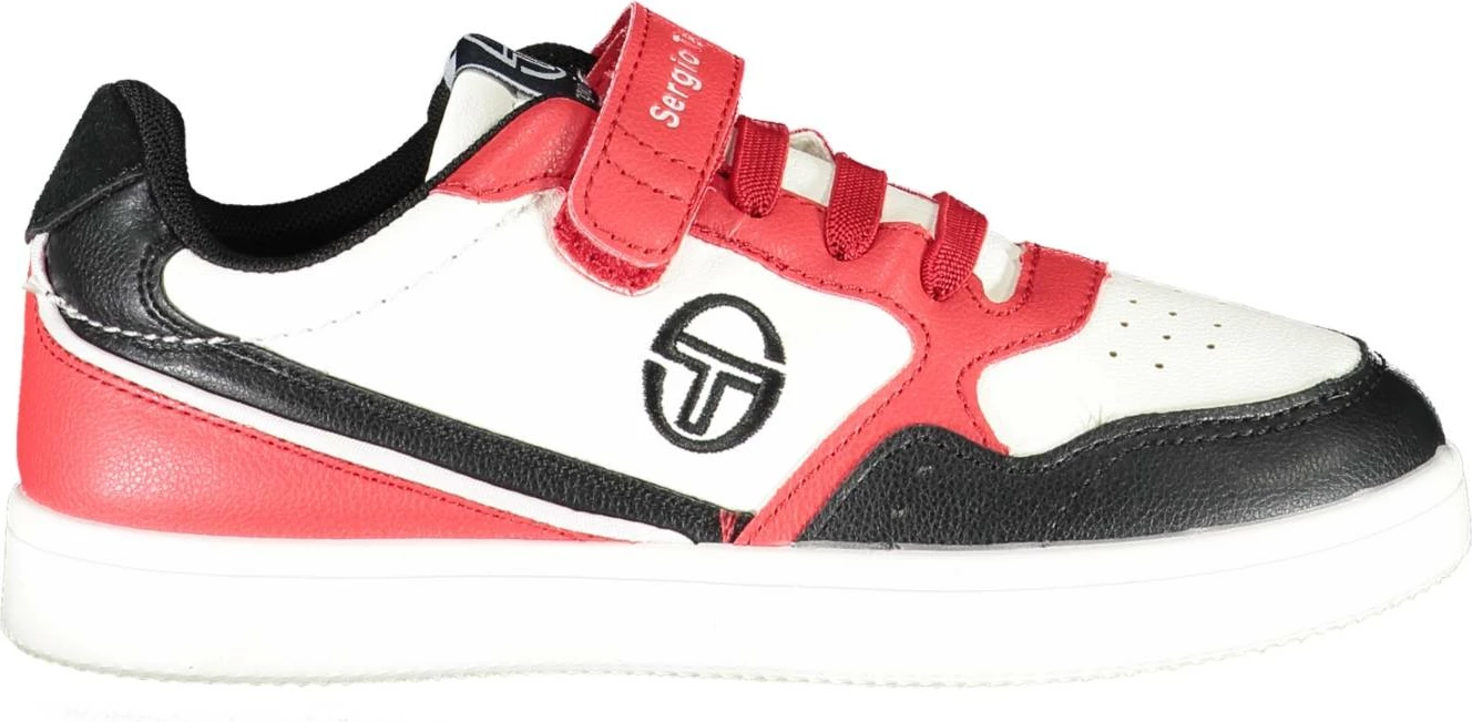 Atlete për djem Sergio Tacchini, të bardha