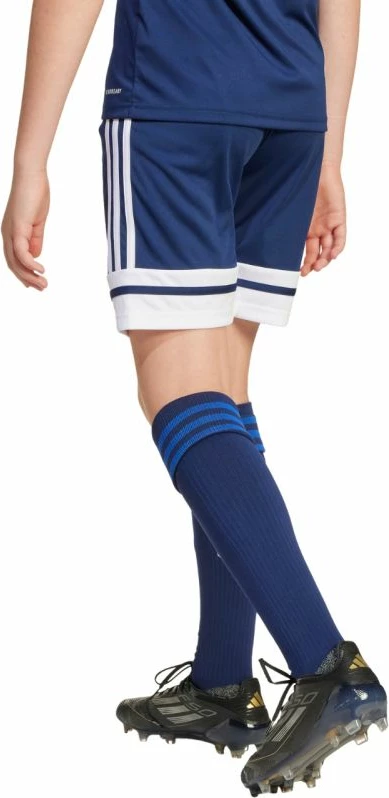 Shorce adidas për fëmijë, të kaltër