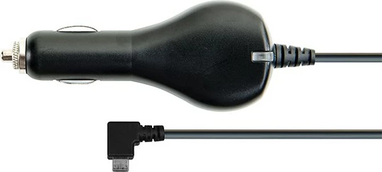 Karikues auto Transcend DrivePro, 5V, 1A, 4m, i zi