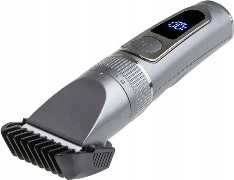 Makinë rroje Adler MS 2843, USB, e zezë