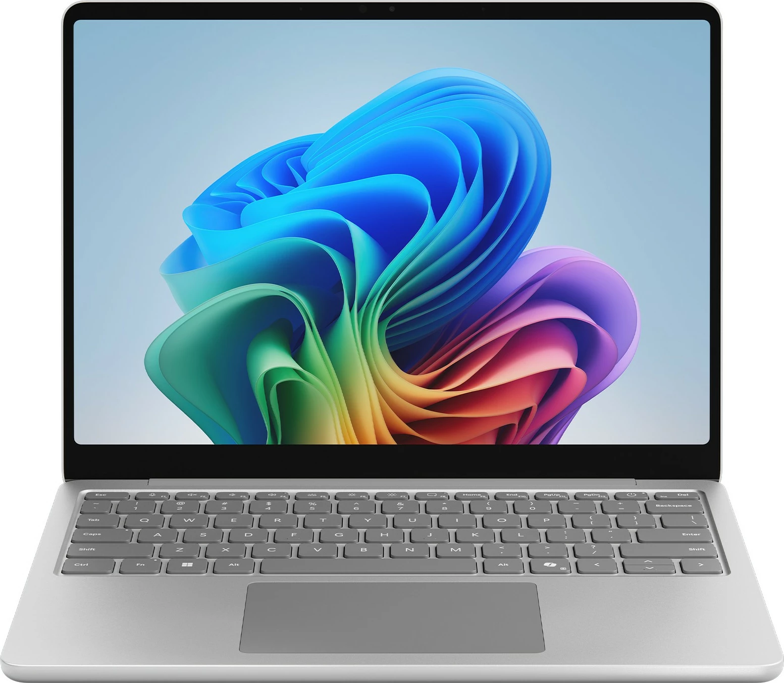 Laptop Microsoft Surface Copilot+ PC 13 inç, 24GB RAM, 1TB, Platinum