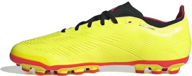 Atlete për meshkuj adidas Predator, të verdha