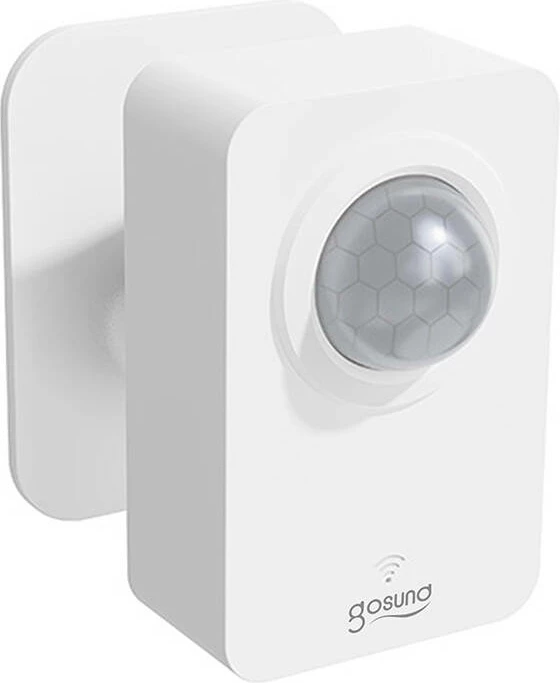 Sensor lëvizjeje smart Gosund ST20, ZigBee, i bardhë