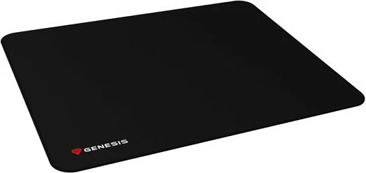 Mauspad Natec Genesis Carbon 500 XL Logo, i zi