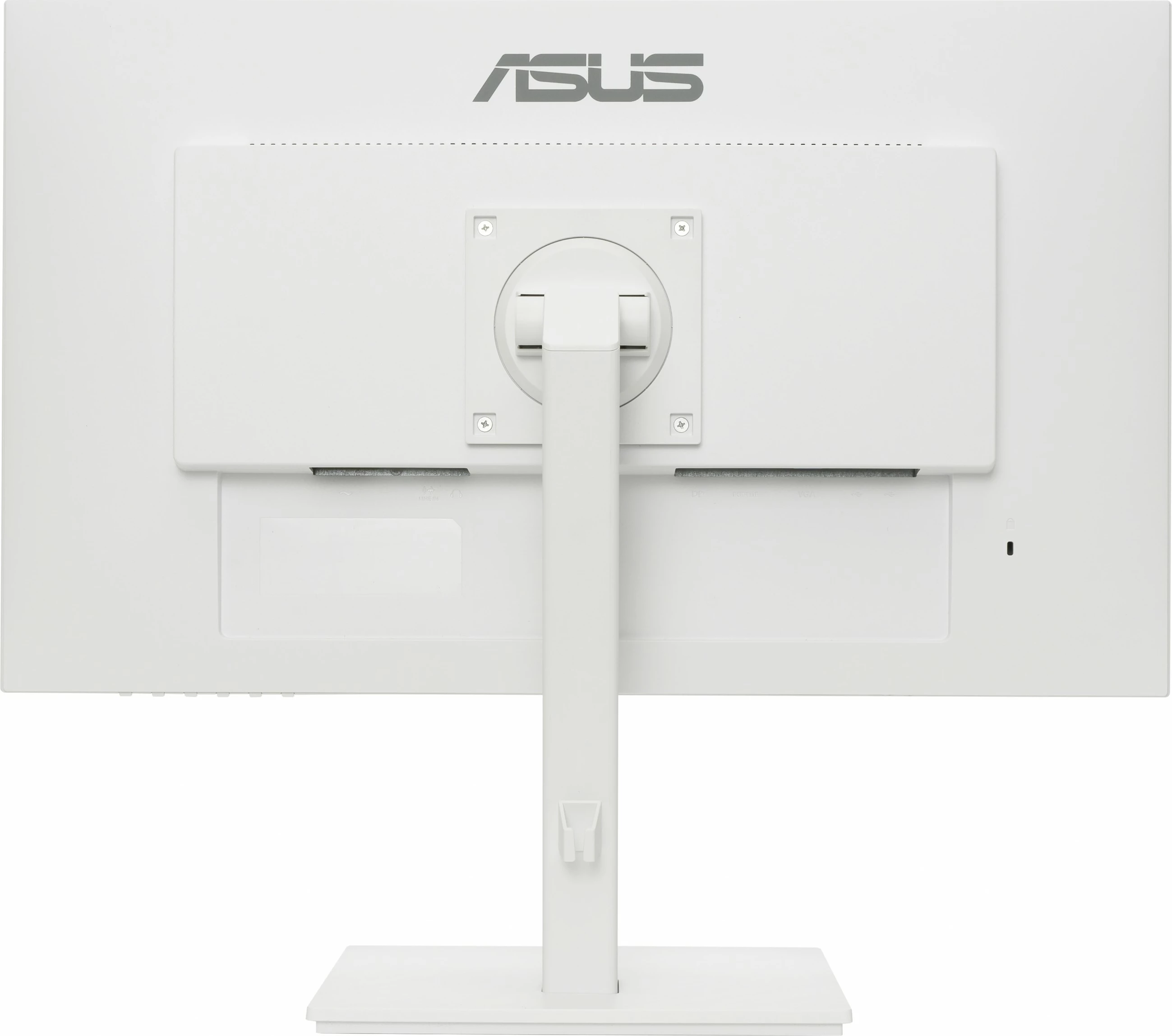 Monitor ASUS VA27DQSB-W, 27 inç, Full HD, i bardhë