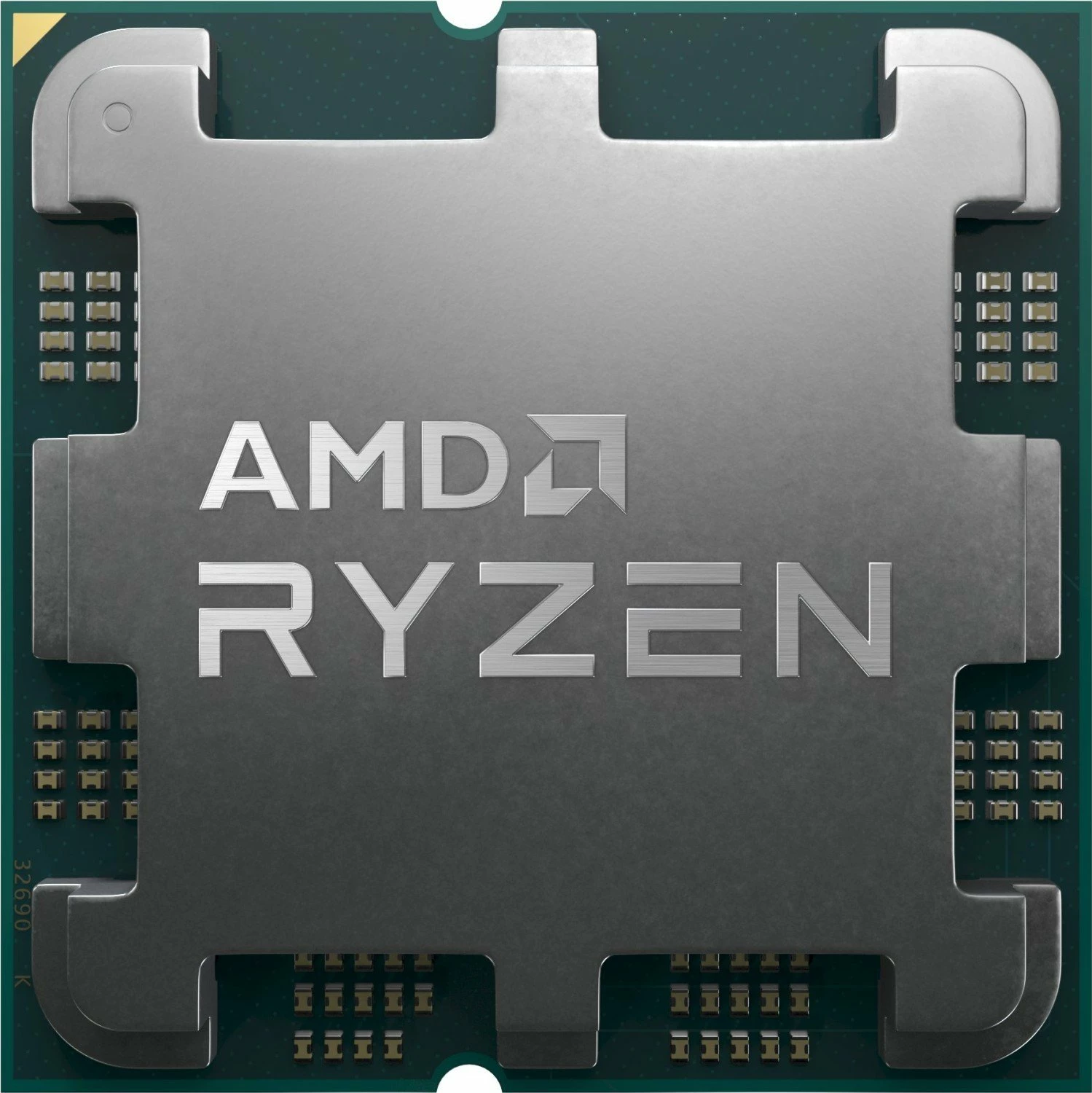 Procesor AMD Ryzen 7 7800X3D 8C/16T 4.2GHz (boost 5.0GHz) 96MB L3 Socket AM5 OEM (100-000000910)
