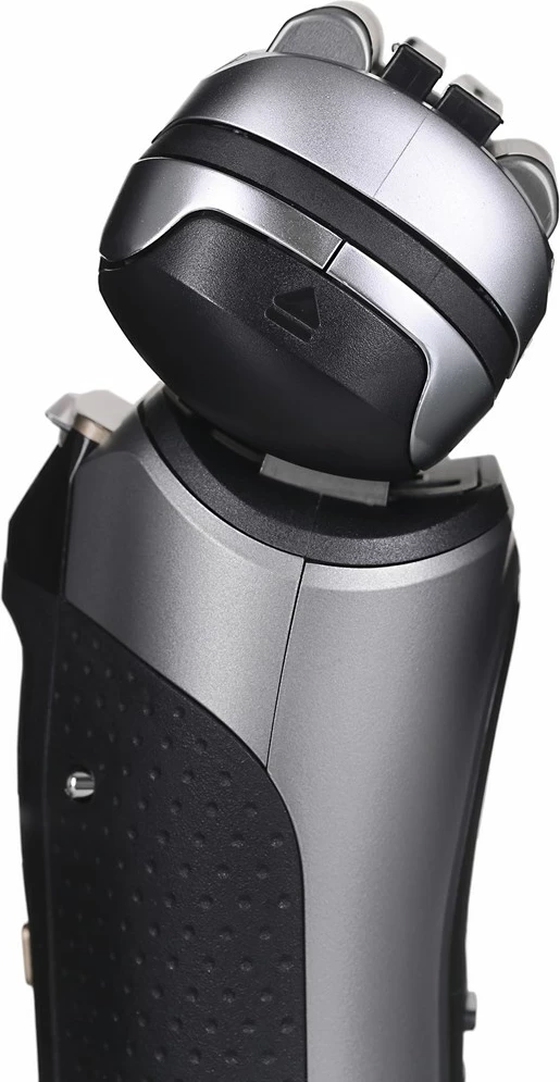 Makinë rroje Braun Series 9 Pro+ 9577cc, Argjendtë