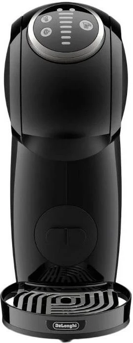 Aparat kafeje DeLonghi Dolce Gusto S Plus EDG315.B, kapsula, i zi