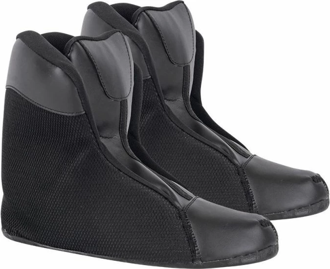 Shtresë e brendshme për patina fëmijë Tempish, e zezë