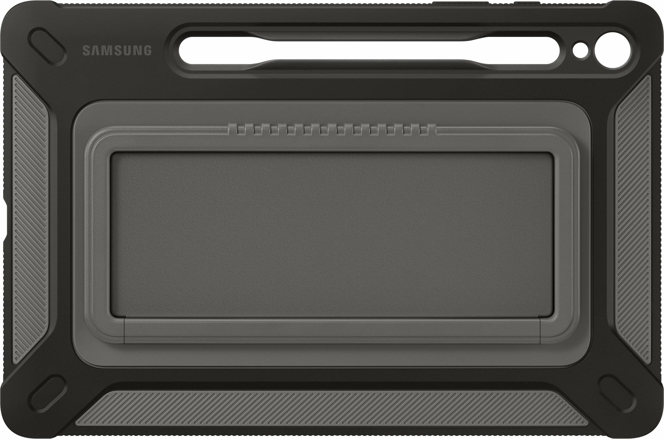 Mbështjellës Samsung Galaxy Tab S9, 27.9 cm (11"), Titanium
