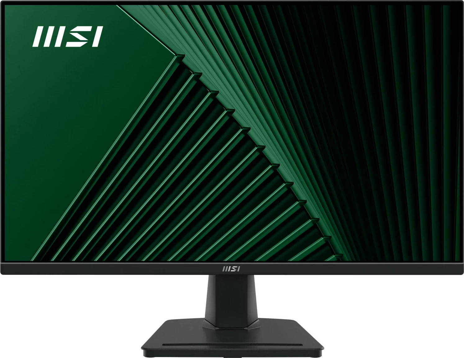 Monitor MSI PRO MP245G, 23.8", IPS, Full HD, 100Hz, i zi