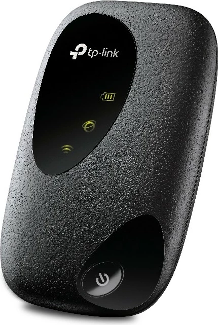 Router celular TP-Link M7000, i zi