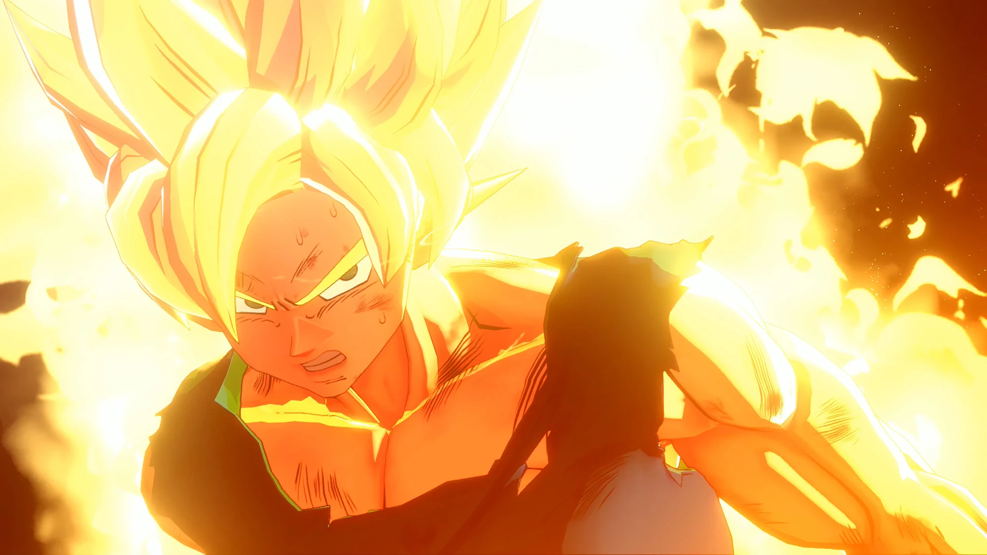 Video lojë Bandai Namco Dragon Ball Z: Kakarot Master Edition për Nintendo Switch (PEGI 12)
