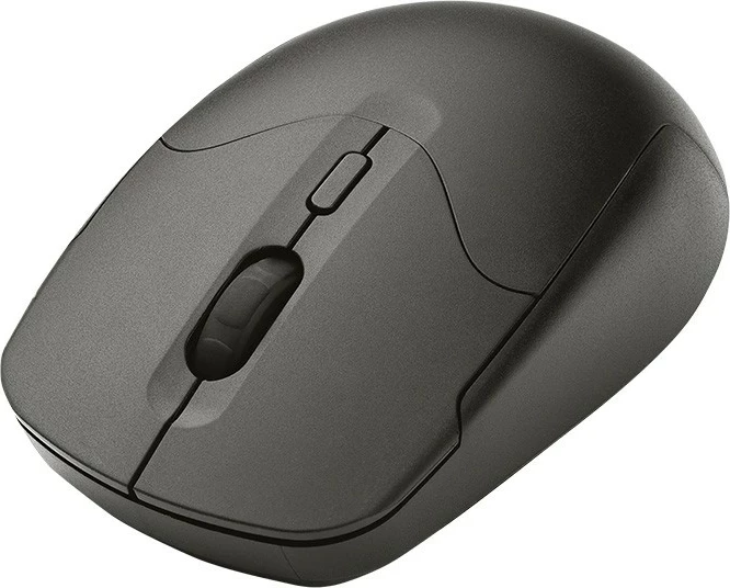 Maus Tracer BOSS RF Nano, 2.4 GHz, i zi