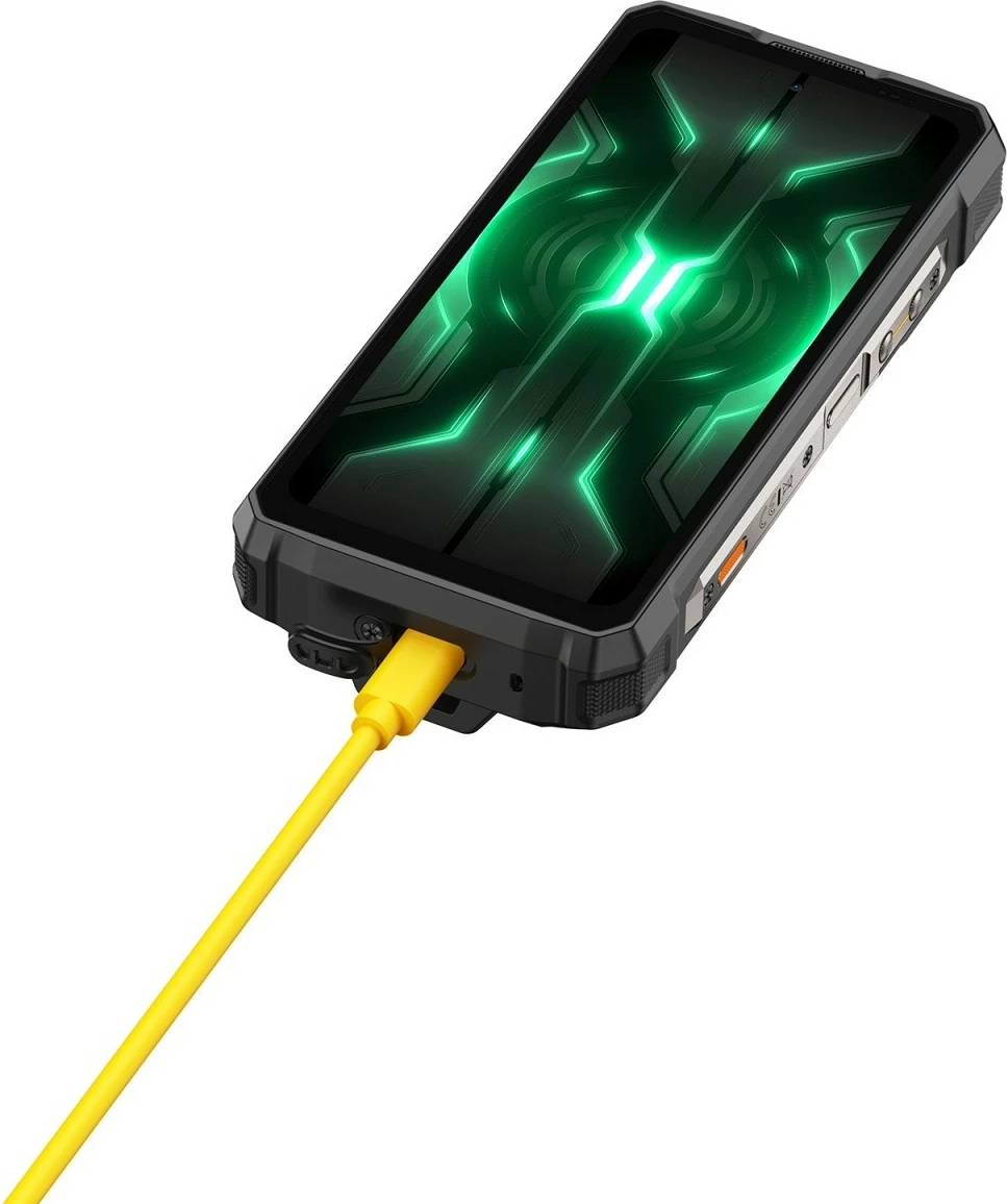 Celular Ulefone Armor 33 Pro 5G, 16/512GB, i zi