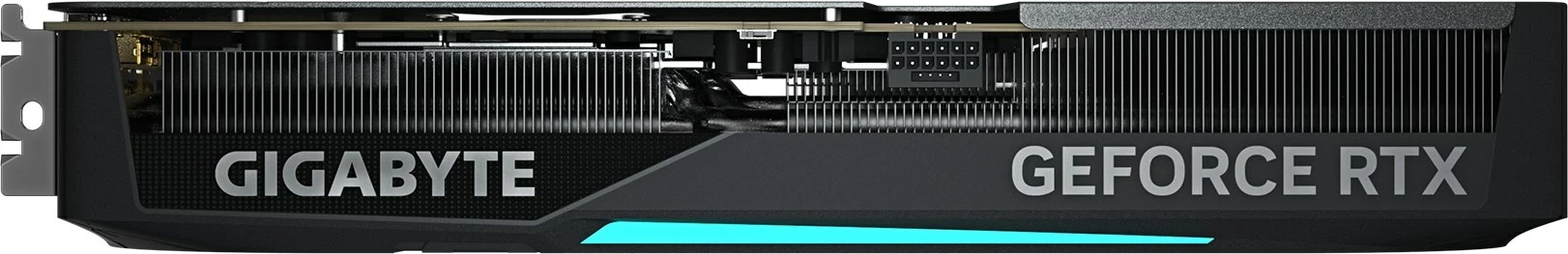 Kartelë grafike Gigabyte GeForce RTX 5070 Ti EAGLE OC SFF 16G, 16GB GDDR7, PCI-E 5.0, E zezë
