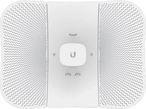Network bridge Ubiquiti LiteBeam AC, White