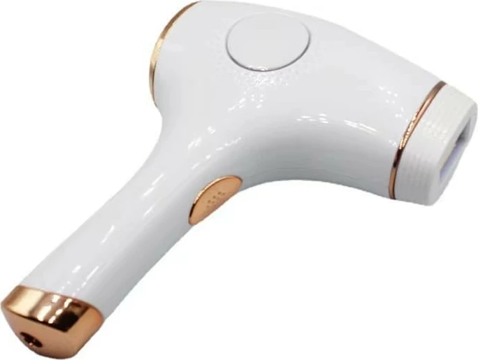 Depilator IPL Garett Beauty Flash, i bardhë-ari
