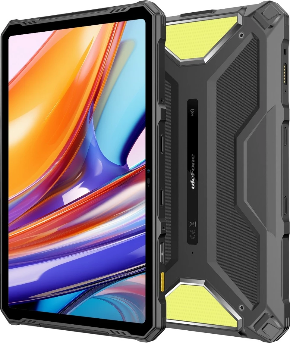 Tablet Ulefone Armor Pad 3 Pro 10.36", 8/256GB, 4G, E zezë