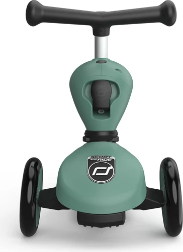 Trotinet Scoot and Ride Highwaykick 1 - Forest