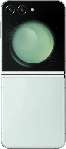 Celular Samsung Galaxy Z Flip5 SM-F731B, 512 GB, Mint
