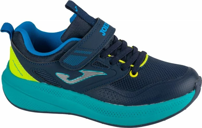Atlete për fëmijë Joma, të kaltra