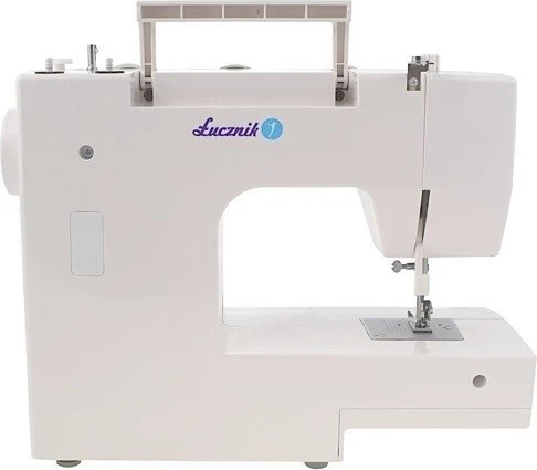 Makinë qepëse ZOFIA II, e bardhë