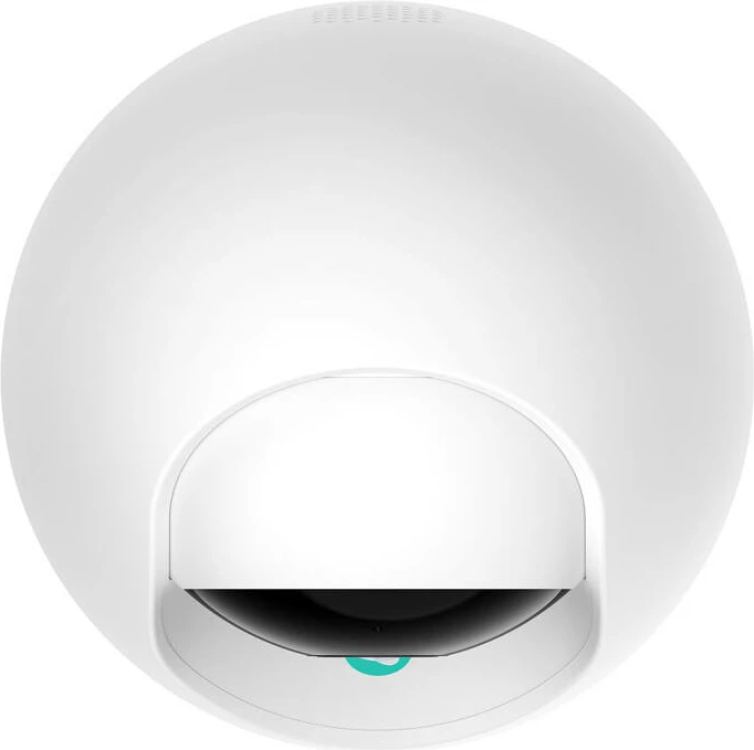 Kamerë e brendshme Botslab 2E Pro C213, 3MP, WiFi, rrotulluese, e bardhë