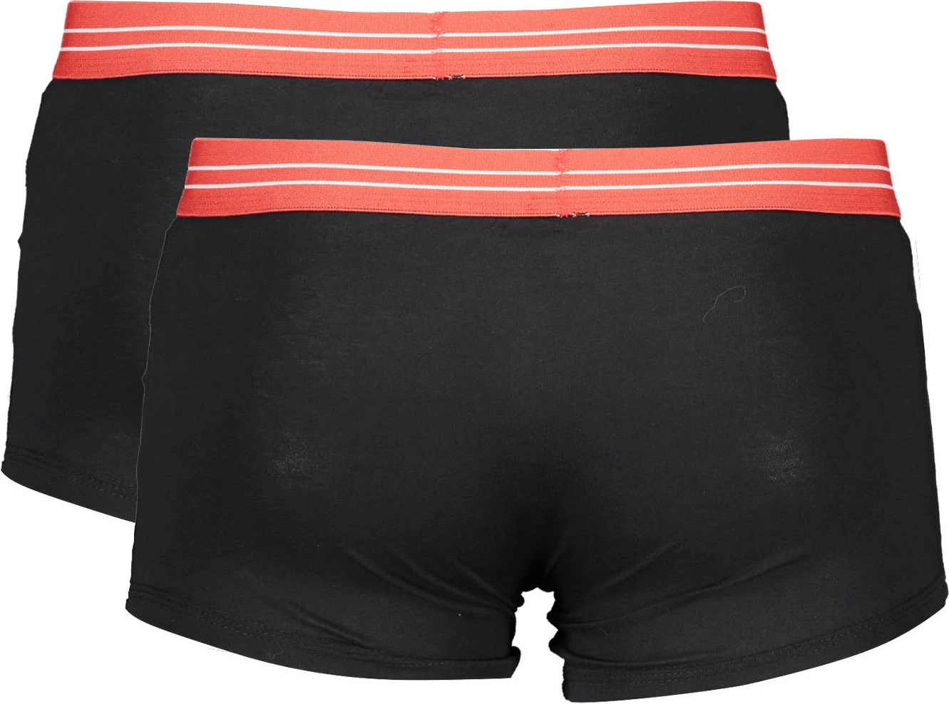 Të brendshme për meshkuj NORTH SAILS, të zeza