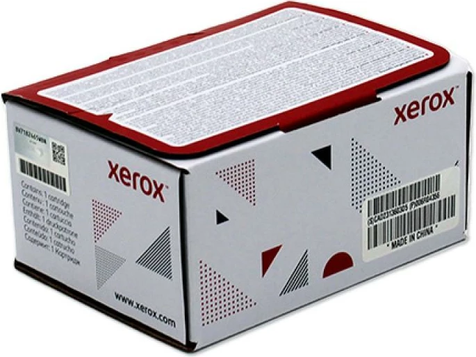 Toner Xerox 006R04356, kapacitet standard 3000 faqe, për C310/C315, zi